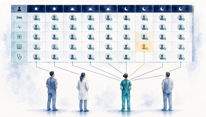 When Coverage Becomes a Clinical-Quality Question