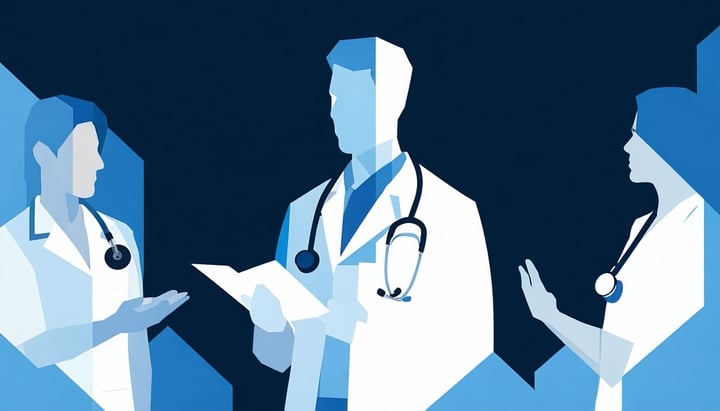 How Physician Engagement Can be Heavily Impacted by Manual Operations