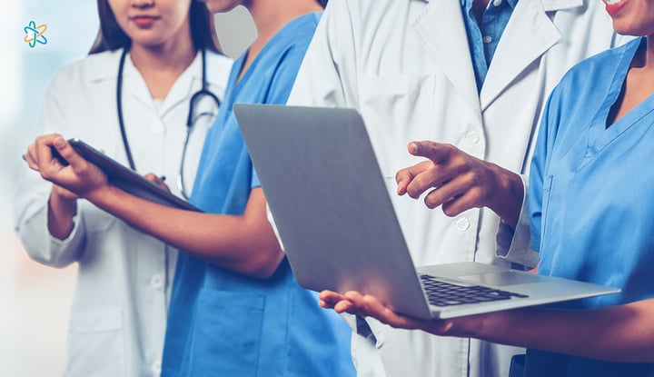 Coordinating Inpatient Capacity for Community Healthcare Needs