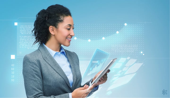 How Data Transparency Drives Quality and Efficiency Gains