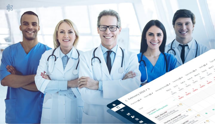 How to Optimize Clinician Scheduling with Kimedics Software for Seamless Efficiency