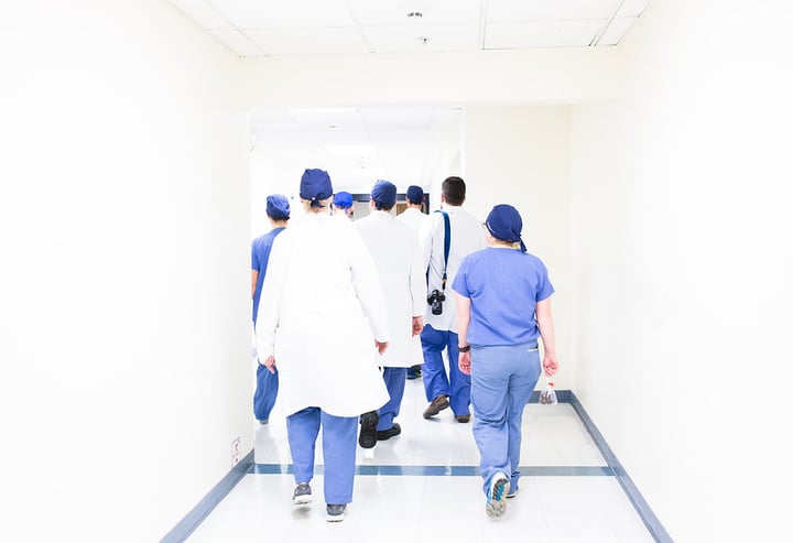 3 things to look out for when investing in digital healthcare workforce solutions