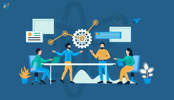 3 Best Practices in Collaborative Workforce Management