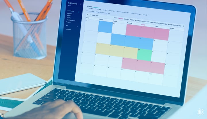 5 Tips to Streamline Healthcare Staff Scheduling [Template Included]