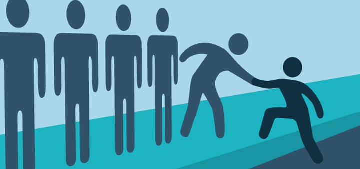Optimizing On-boarding