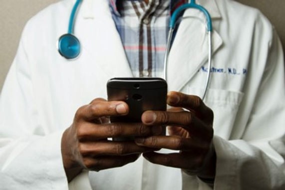 Why Mobile Matters