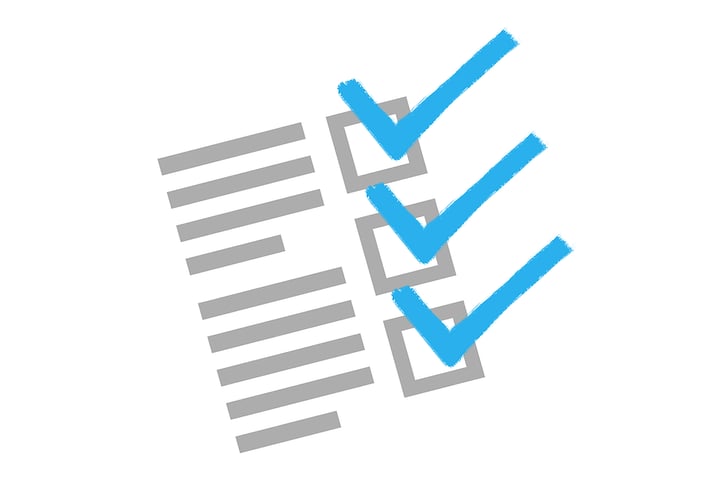 Resource: Orientation Checklist