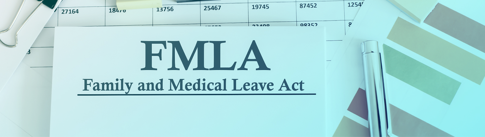 FMLA