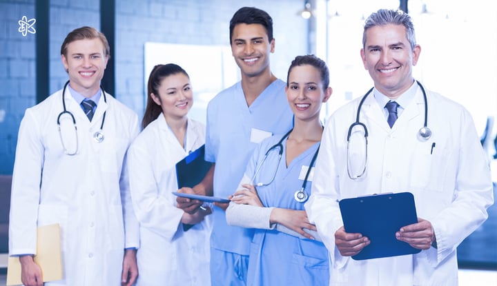 Reinvigorating Purpose for Frontline Healthcare Professionals