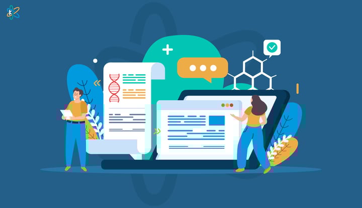 Save Time With Digital Pre-filled Forms