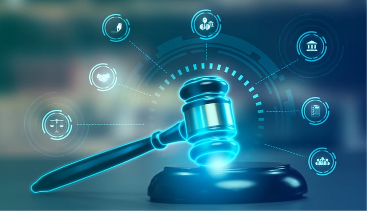 Understanding Important Healthcare Labor Laws