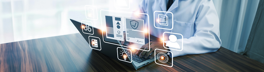 Using RosterOps to Tame the Beast of Healthcare Administration Management