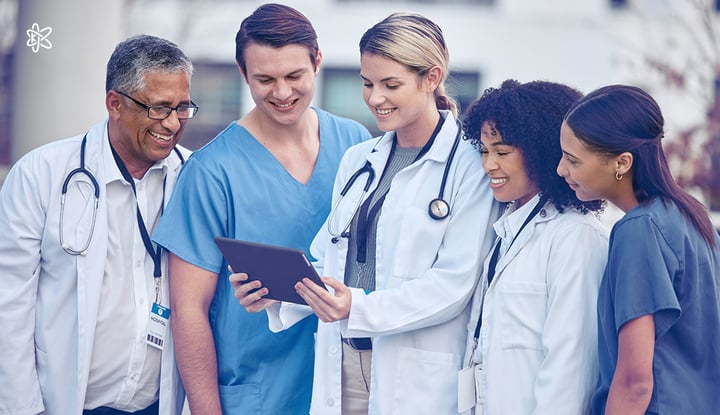 RosterOps: The Healthcare Staffing Technology Revolution