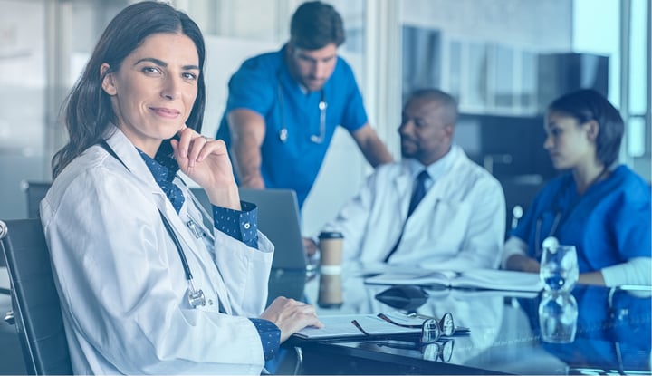 How Workforce Engagement Cultivates Care Excellence