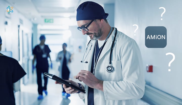 When Do You Need to Look for an Alternative to Amion?