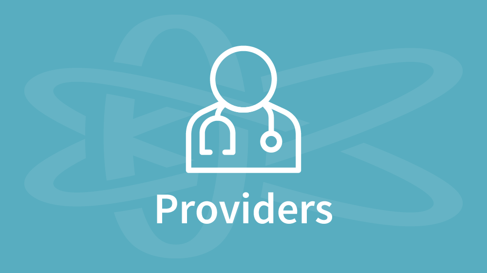 Providers icon