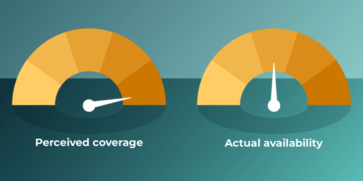 The Clarity Gap: Why Leaders Think They Understand Staffing When They Don’t
