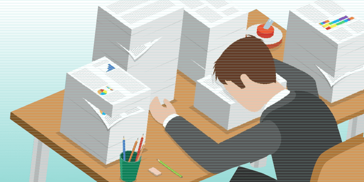 The Hidden Human Cost of Workforce Inefficiency