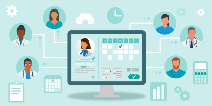 From Insight to Action: Turning Workforce Data Into Real Results