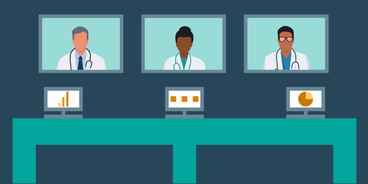 What a Modern Staffing Command Center Actually Looks Like (And Why Most Organizations Don’t Have One Yet)