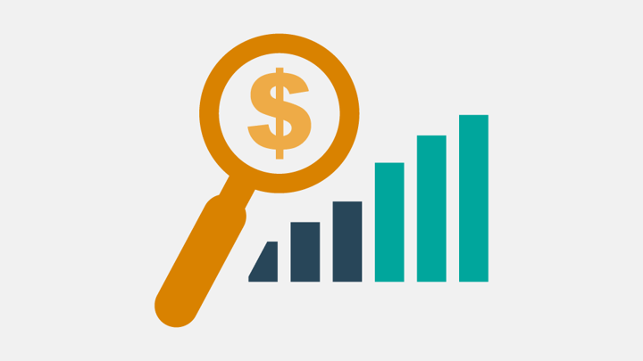 Cost Metrics Series #5 of 5: Unit Account Based Margin Comparisons