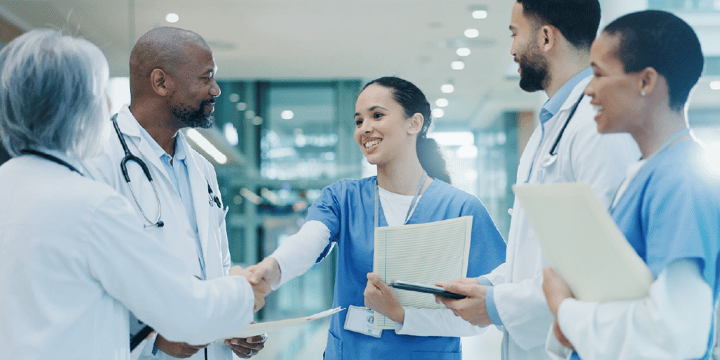 Why Staffing Forecasting Fails in Healthcare, And How to Fix It