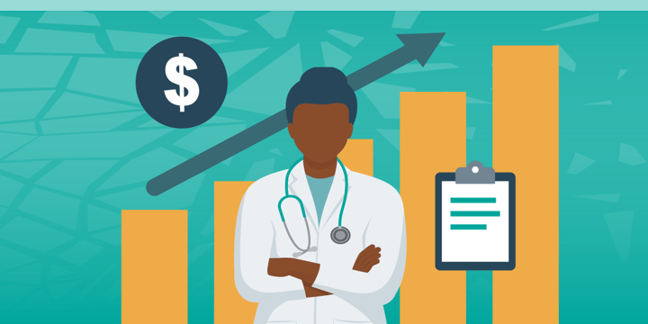 Bridge the Healthcare Workforce Gap #2 of 8: How Hidden Locum Spend Erodes Profits