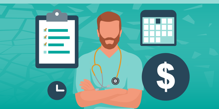 Bridge the Healthcare Workforce Gap #4 of 8: How Disconnected Onboarding Delays Coverage & Revenue