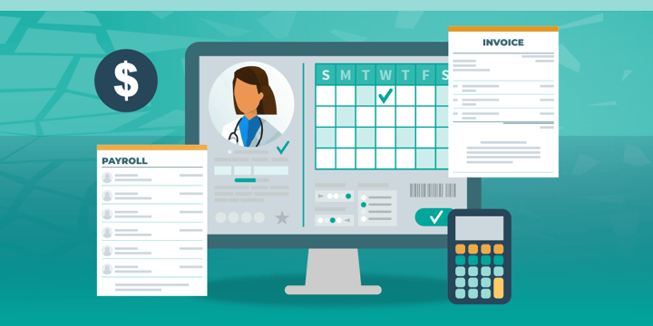 Bridge the Healthcare Workforce Gap #7 of 8: Why Payroll & Cost Allocation Still Break Healthcare Finances