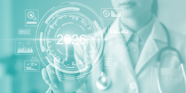 What High-Performing Teams Need From Technology in 2026