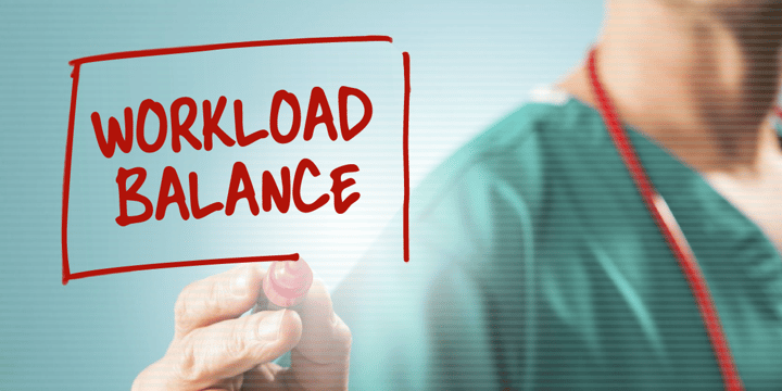 Why Provider Workload Balance Is the Most Underused Lever in Healthcare Economics