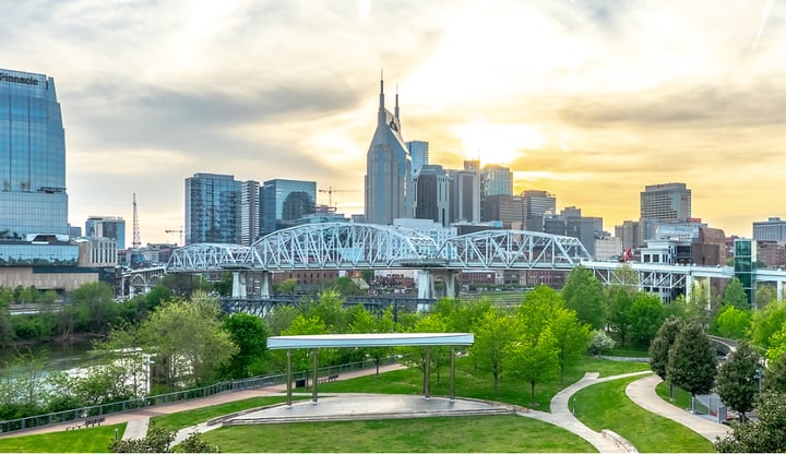 Award-winning healthcare workforce management platform moves to Nashville