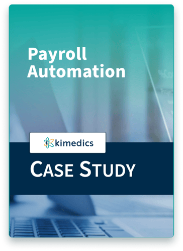kimedics-payroll-automation-cover