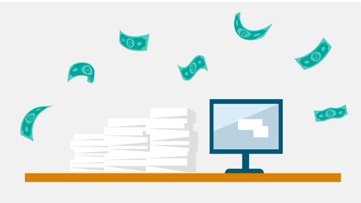 Cost Metrics Series #4 of 5: Administrative Costs
